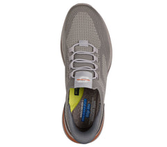 Skechers Slip-ins Relaxed Fit: Norlan - Alonso - Men