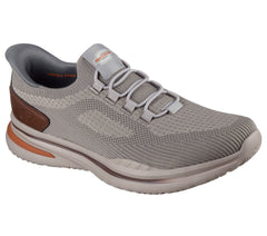 Skechers Slip-ins Relaxed Fit: Norlan - Alonso - Men