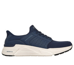 Skechers Slip-ins: Rovino Lite - Dress in Knit - Men