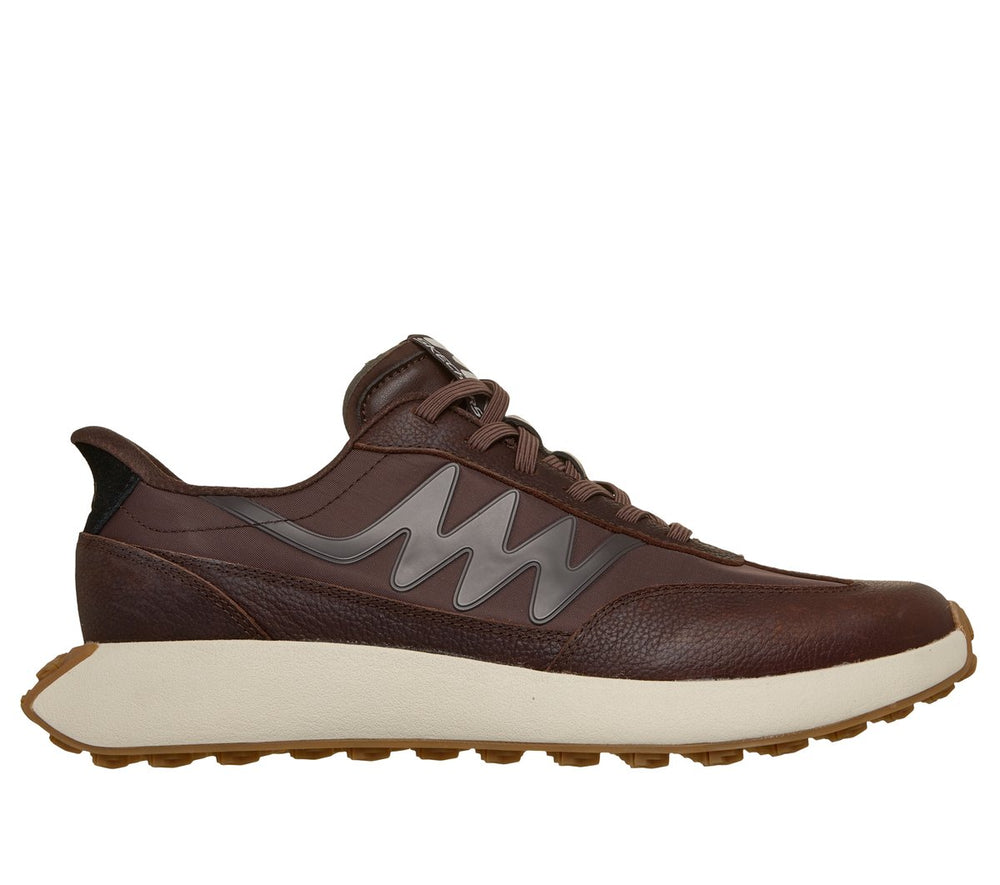 Skechers Slip-ins Mark Nason: The Ultra Jogger - Falcon - Men