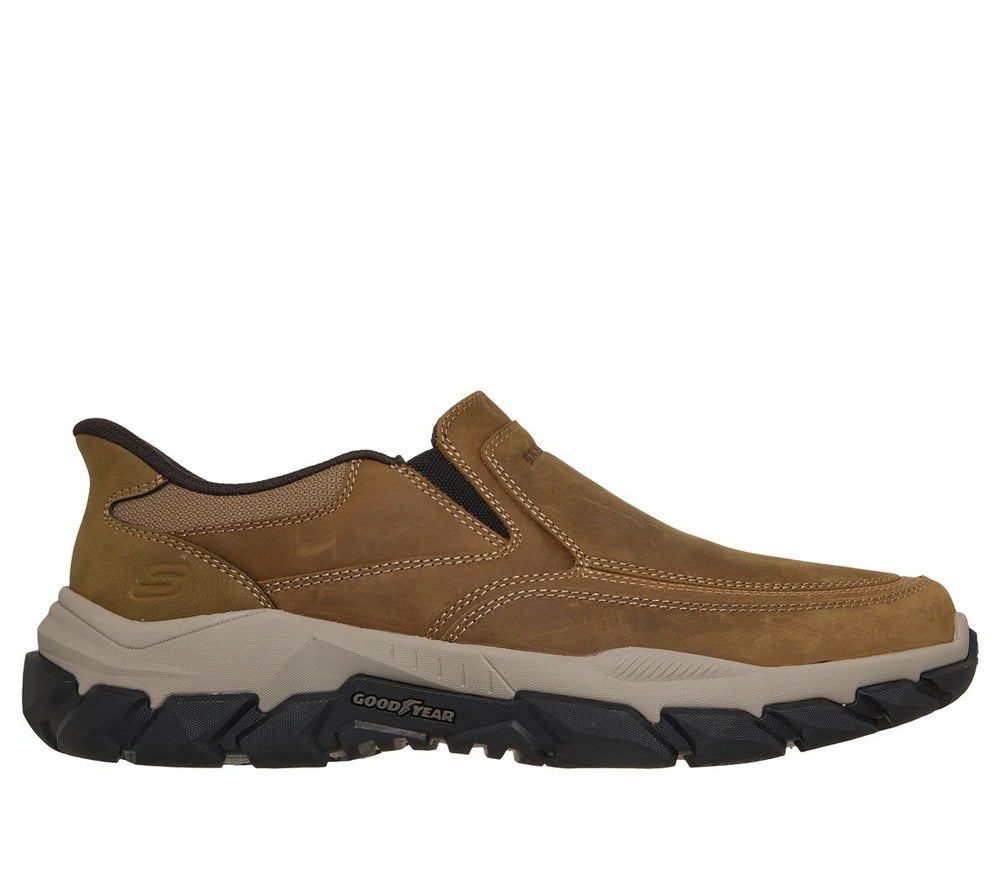 Skechers Slip-ins Relaxed Fit: Santoro -Archaic - Men