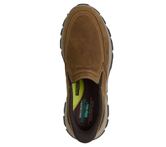 Skechers Slip-ins Relaxed Fit: Santoro -Archaic - Men