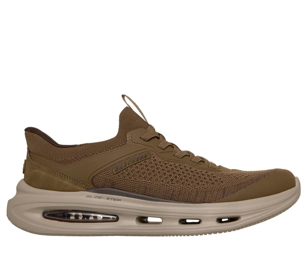 Skechers Slip-ins Relaxed Fit: Sloan - Orbital - Men