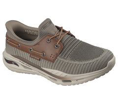 Skechers Slip-ins Relaxed Fit: Arch Fit Orvan - Shoreman - Men