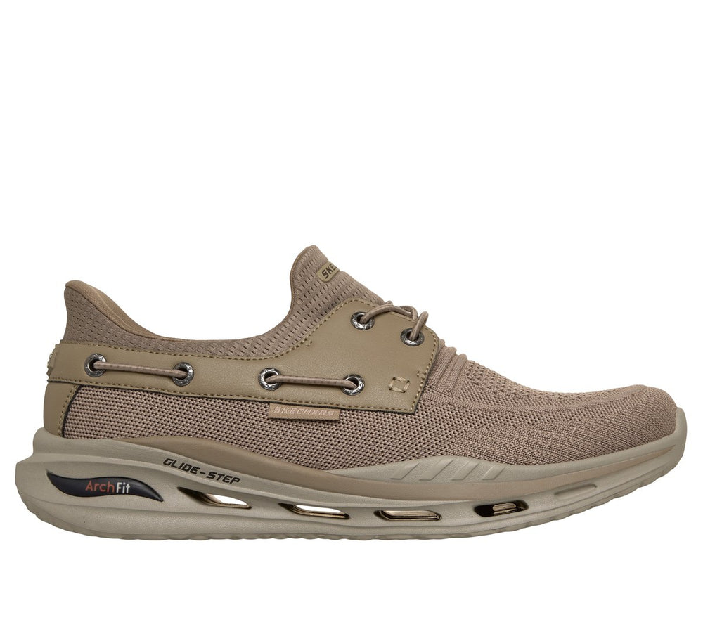 Skechers Slip-ins Relaxed Fit: Arch Fit Orvan - Starport - Men