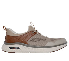 Skechers Slip-ins Relaxed Fit: Arch Fit Crosser - Emeric - Men