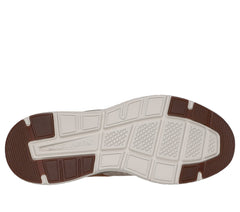 Skechers Slip-ins Relaxed Fit: Arch Fit Crosser - Emeric - Men