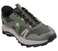 Skechers John Deere: Slip-ins Equalizer 5.0 Trail - Harvest - Men