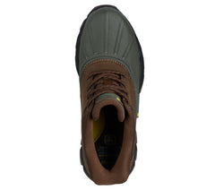 Skechers Slip-ins John Deere Waterproof Relaxed Fit: Respected - Swamper - Men
