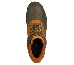 Skechers Slip-ins John Deere Waterproof Relaxed Fit: Sergeants - Aldridge - Men