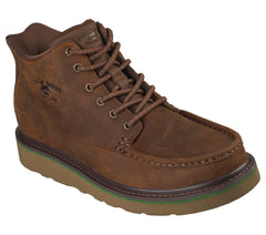 Skechers Slip-ins John Deere Relaxed Fit: Brockman 2.0 - Falcone - Men