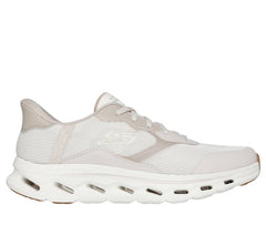 Skechers Slip-ins: GO WALK Glide-Step 2.0 - Zac - Men
