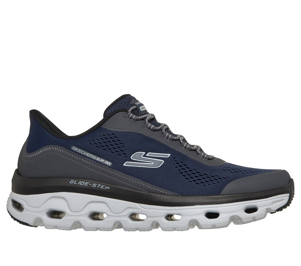 Skechers Slip-ins: Glide-Step Sole - Glover Peak - Men