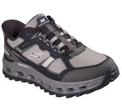 Skechers Slip-ins: Glide-Step All-Terrain - Rock Fence Creek - Men