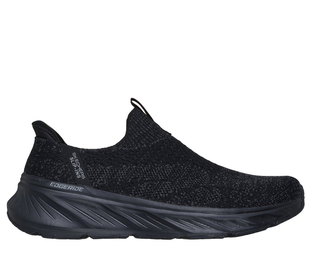 Skechers Slip-ins Relaxed Fit: Edgeride - Commissioner - Men