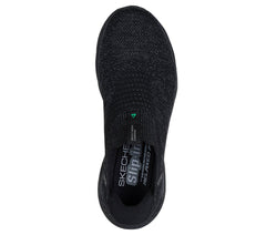 Skechers Slip-ins Relaxed Fit: Edgeride - Commissioner - Men