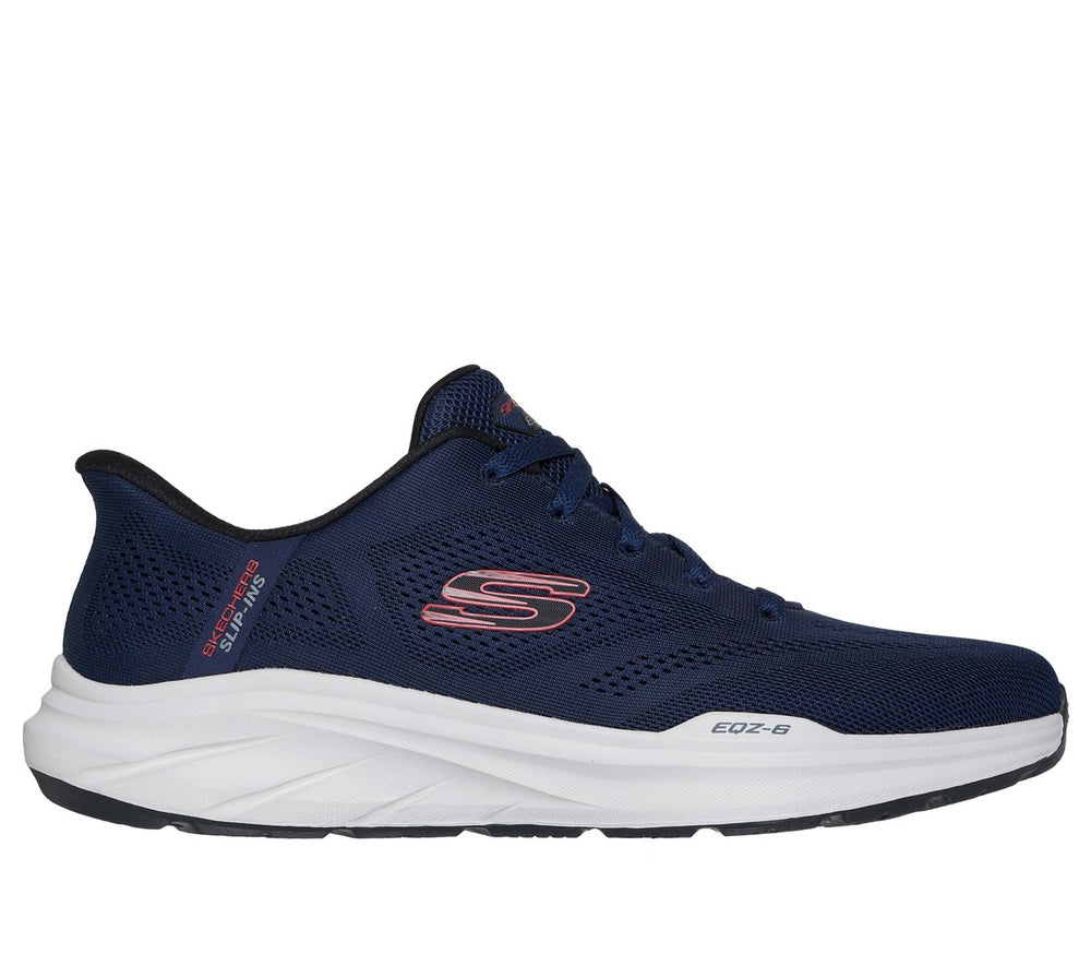 Skechers Slip-ins Relaxed Fit: Equalizer 6.0 - Royze - Men