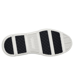 Skechers Slip-ins Work Slip-Resistant: Garza - Men