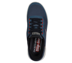 Skechers Slip-ins: GO WALK Flex - Netro - Men