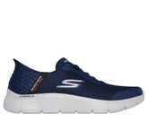 Skechers Slip-ins: GO WALK Flex - Hands Up - Men