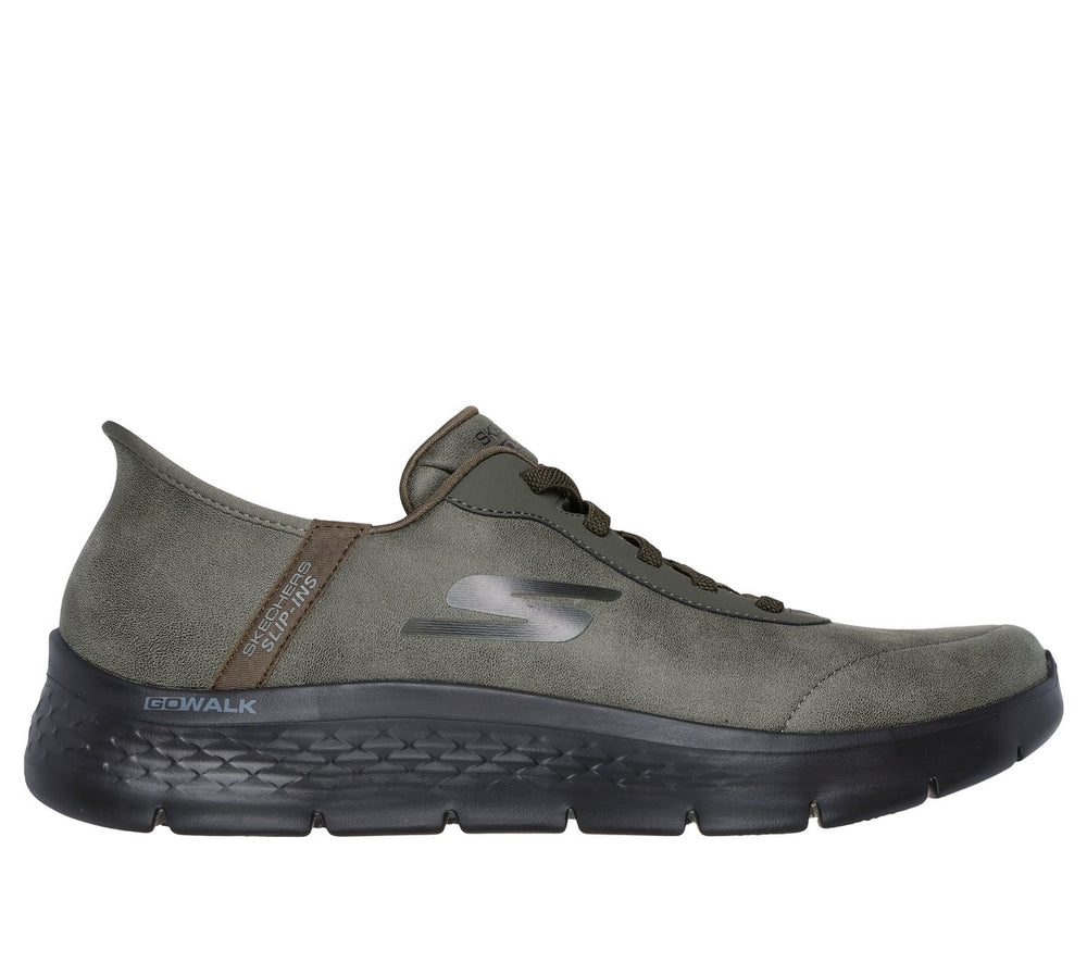 Skechers Slip-ins: GO WALK Flex - Smooth Motion - Men