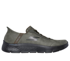 Skechers Slip-ins: GO WALK Flex - Smooth Motion - Men