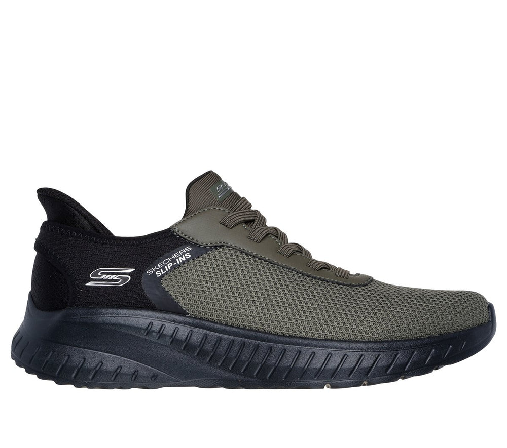 Skechers Slip-ins: BOBS Sport Squad Chaos - Men