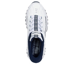 Skechers Slip-ins: E'Lite Afterburn - Grill Corporal - Men