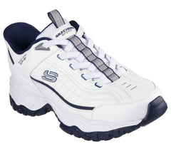 Skechers Slip-ins: E'Lite Afterburn - Grill Corporal - Men