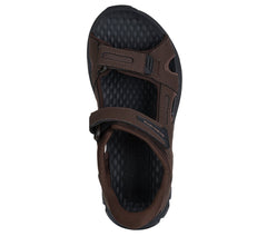 Skechers Slip-ins Relaxed Fit: Respected -Laredo - Men