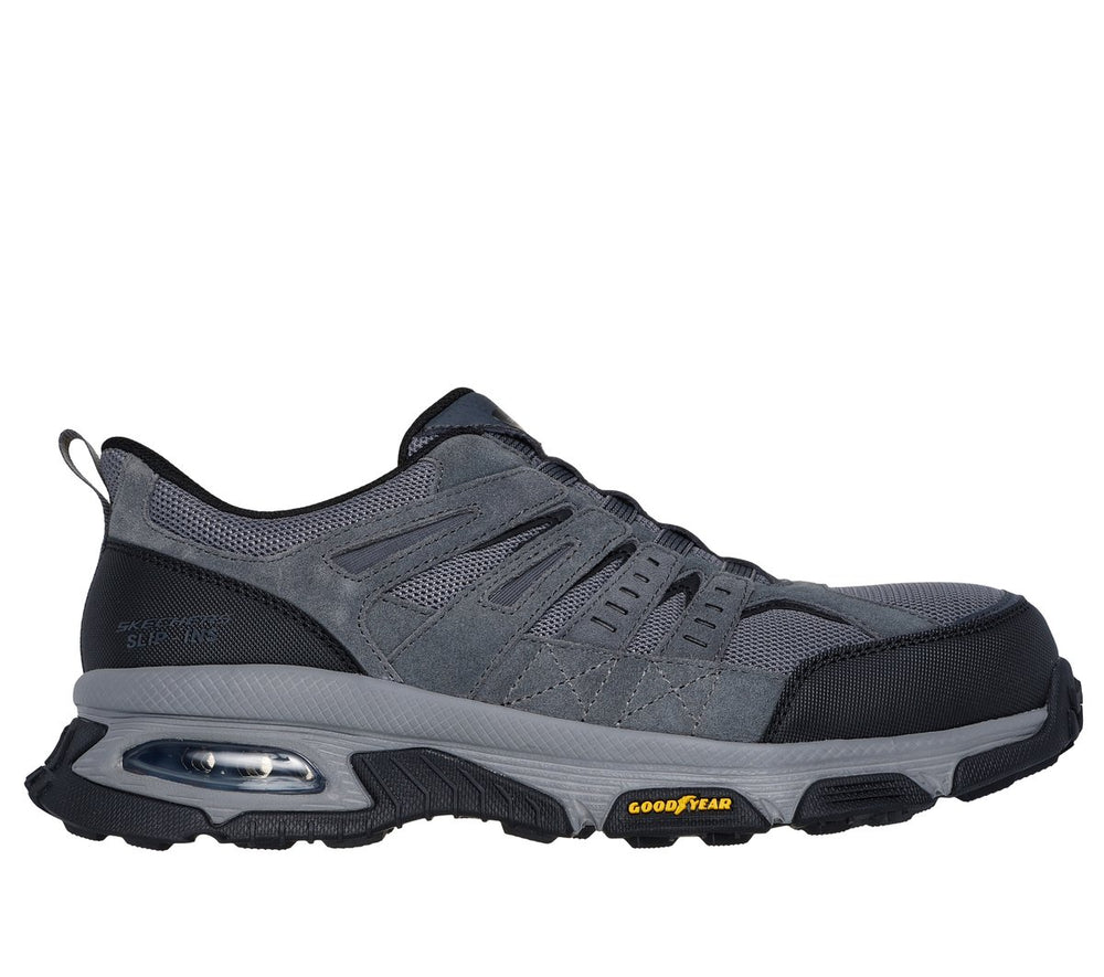 Skechers Work: Skech-Air Envoy ST - Delegator - Men