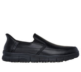 Skechers Slip-ins Work: Nampa - Broxtin - Men