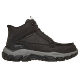 Skechers Slip-ins Work: Santoro - Santoro Safety Toe - Men