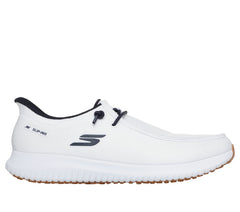 Skechers Slip-ins Relaxed Fit: GO GOLF Flight - Moc - Men