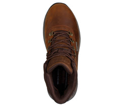 Skechers Slip-ins Waterproof Relaxed Fit: Meroe - Pikeman - Men
