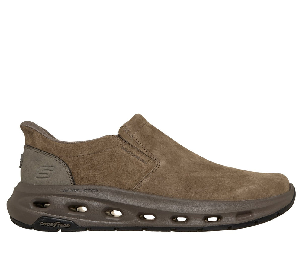 Skechers Slip-ins Relaxed Fit: Glide-Step Cade - Radcliffe - Men