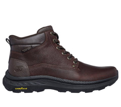 Skechers Slip-ins Relaxed Fit: Pollard - Waylon - Men