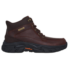 Skechers Slip-ins Waterproof Relaxed Fit: Respected 2.0 - Orson - Men