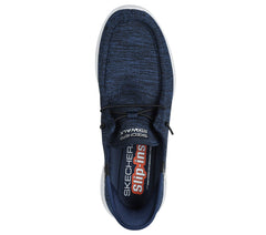 Skechers Slip-ins: GO WALK Max - Free Hands - Men