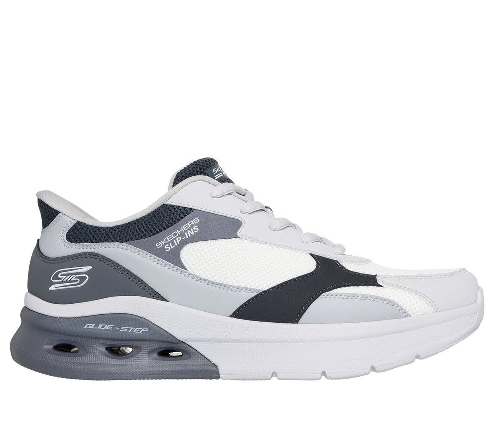 Skechers Slip-ins: BOBS Arc Waves 2.0 - Class Order - Men
