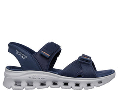 Skechers Slip-ins: Glide-Step Pro Sandal - Salvoe - Men
