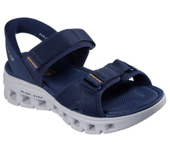 Skechers Slip-ins: Glide-Step Pro Sandal - Salvoe - Men