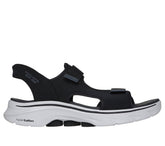 Skechers Slip-ins: GO WALK 7 Sandal - Ken - Men