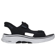 Skechers Slip-ins: GO WALK 7 Sandal - Ken - Men
