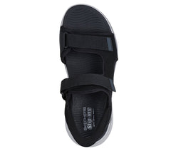 Skechers Slip-ins: GO WALK 7 Sandal - Ken - Men