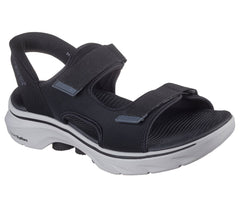 Skechers Slip-ins: GO WALK 7 Sandal - Ken - Men