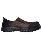 Skechers Slip-ins Work: McColl - Loeman - Men