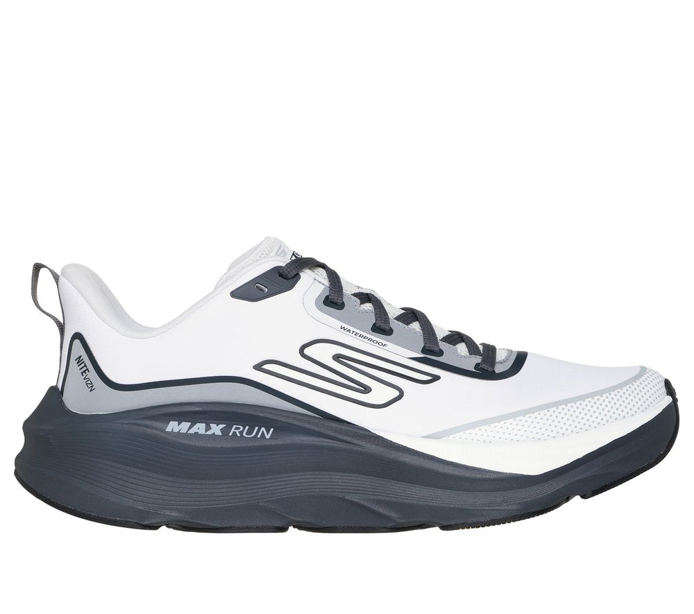 Skechers Waterproof: Max Run - Vorteza - Men