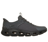Skechers Slip-ins: BOBS Sport Arc Waves - Slick Turn - Men