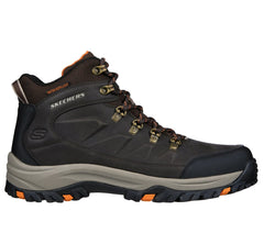 Skechers Relaxed Fit: Relment - Daggett - Men